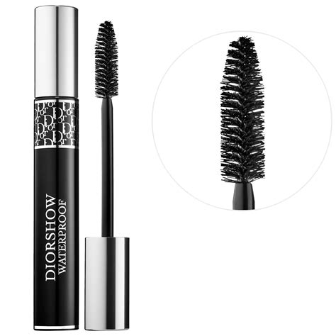 dior overcurl mascara dupe|christian dior diorshow mascara waterproof.